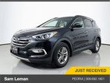 Used 2018 Hyundai Santa Fe Sport w/ 2.4L Value Package 02 image 3