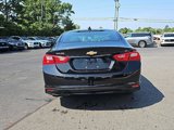 Used 2024 Chevrolet Malibu LT image 4