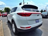Used 2019 Kia Sportage LX image 6