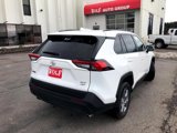 Used 2024 Toyota RAV4 XLE w/ Convenience Package image 3