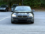 Used 2014 BMW 528i xDrive Sedan image 2