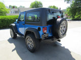 Used 2016 Jeep Wrangler Sport image 5