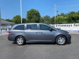 Used 2016 Honda Odyssey SE image 5