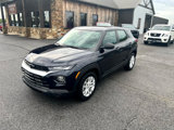 Used 2021 Chevrolet TrailBlazer LS image 2