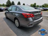 Used 2018 Nissan Sentra S image 6