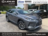 Used 2022 Lexus RX 350 AWD w/ Premium Package image 2