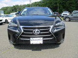 Used 2016 Lexus NX 200t AWD image 2