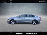 Used 2023 Chevrolet Malibu LS image 2