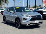 Used 2022 Mitsubishi Eclipse Cross SE image 3