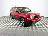 Used 2016 Jeep Patriot High Altitude image 2