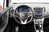 Used 2015 Chevrolet Trax LT w/ LT Plus Package image 2
