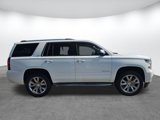 Used 2015 Chevrolet Tahoe LTZ image 3