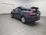 Used 2018 Kia Sorento LX image 5
