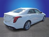New 2025 Cadillac CT4 Premium Luxury image 4