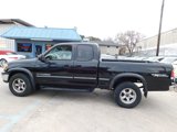 Used 2002 Toyota Tundra Limited image 4