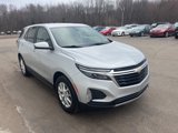 Used 2022 Chevrolet Equinox LT image 5