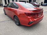 Used 2021 Kia Forte GT-Line w/ GT-Line Premium Package image 3