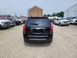Used 2016 Chevrolet Equinox LTZ image 5