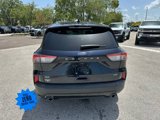 Certified 2021 Ford Escape SE w/ SE Sport Appearance Package image 4