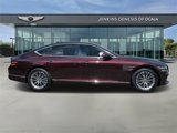 Certified 2021 Genesis G80 2.5T image 2