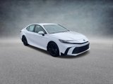 New 2025 Toyota Camry SE image 2