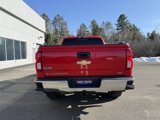 Used 2018 Chevrolet Silverado 1500 LTZ w/ Sport Package image 4