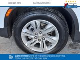Certified 2022 Chevrolet Blazer LT w/ LPO, Black Accent Package image 4