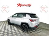 Used 2023 Jeep Compass Trailhawk image 5
