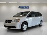 Used 2017 Dodge Grand Caravan SE w/ UConnect Hands-Free Group image 3