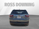 Used 2021 Chevrolet Traverse LT w/ LPO, Floor Liner Package image 5