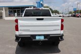 Certified 2024 Chevrolet Silverado 1500 Custom Trail Boss image 6