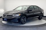 Certified 2023 Volkswagen Jetta SE image 2