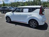 Certified 2020 Kia Soul GT-Line Turbo image 4