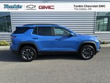 New 2025 Chevrolet Equinox ACTIV image 2