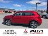 New 2025 Mitsubishi Outlander Sport ES image 6