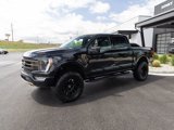 Used 2023 Ford F150 4x4 SuperCrew image 3