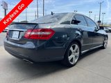 Used 2011 Mercedes-Benz E 350 4MATIC Sedan image 4