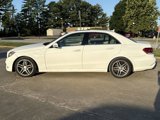 Used 2015 Mercedes-Benz E 350 Sedan image 3