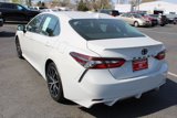 Certified 2022 Toyota Camry SE image 3