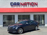 Used 2015 Cadillac ATS Luxury w/ Sun And Sound Package image 2