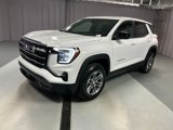 New 2025 GMC Terrain Elevation image 3