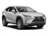 Used 2017 Lexus NX 200t FWD image 6