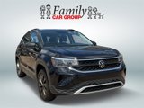 Used 2023 Volkswagen Taos S image 2