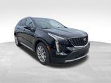 Certified 2021 Cadillac XT4 Premium Luxury image 3