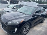 Used 2020 Ford Escape SEL image 4