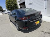 New 2025 MAZDA MAZDA3 s image 3