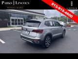 Used 2022 Volkswagen Taos SE image 5