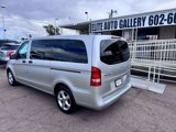 Used 2016 Mercedes-Benz Metris Passenger image 4