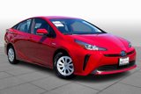 Used 2020 Toyota Prius LE image 2