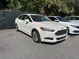 Used 2014 Ford Fusion SE w/ Equipment Group 202A image 2
